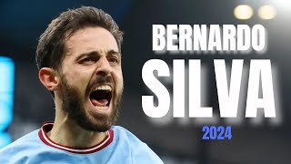 This Is Why Barcelona Wants To Sign Bernardo Silva ● Amazing Skills & Goals