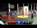 SAQ BALLERS VS.  MICKEY MOUSE CLUBHOUSE | REBANSE CUP