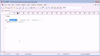 Beginner PHP Tutorial 27 for Loop YouTube