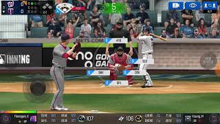 MLBPI球員動作系列-Kyle Finnegan