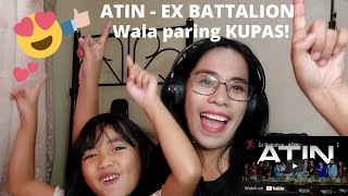 Atin - Ex Battalion_REACTION_Congratulations ExB!