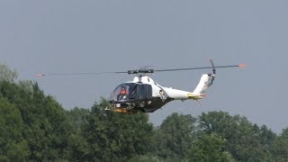 10. Oldie Treffen Eibergen - beautiful Lockheed XH-51 from Roland Riedel