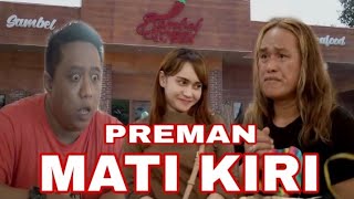 Download Mp3 PREMAN MATI KIRI
