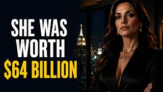 He Dumped His ‘Poor’ Wife After 12 Years… Then Discovered She Owned a $64 BILLION Empire