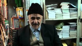 کریمی مراغه ای:  دوست و سگ دهات  Frinde \u0026 Dog  Karimi  Maraghei