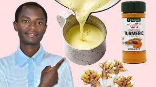 Gukoresha neza iki cyayi bizaguhindukira umuti mwiza cyane. Akamaro ka turmeric/curcuma mu kuvura