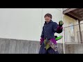 【完全再現】仮面ライダー剣斬に変身してみた！ 仮面ライダーセイバー