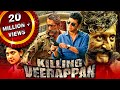 Killing Veerappan 2021 New Released Hindi Dubbed Movie | Shiva Rajkumar, Rahaao, Yagna Shetty