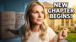 Katie Bates Finally Starts Her New Chapter!