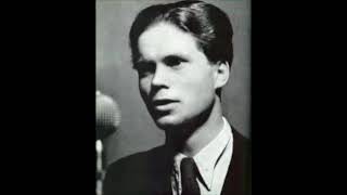 Dietrich Fischer Dieskau; \