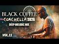 Best Of Afro House Coachella 2026 🔥| Deep Melodic Set | Black Coffee Vibes • Afro Africa Vol.11