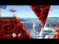 Who Can Make It Lava Square Root Tunnel - Super Smash Bros. Ultimate