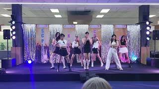 ติดแกรม Cover BABYMONSTER | SC PLAZA COVER DANCE CONTEST 2024 14092024 | 𝑾. 𝑫𝒂𝒏𝒄𝒆 𝑺𝒕𝒖𝒅𝒊𝒐