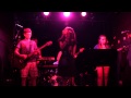 School of Rock - Fairfield - Radiohead Spring 2013 -  Saturday - Planet Telex