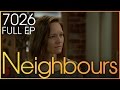 Erin causes a stir for Sonya and Brennan - Neighbours 7026 Full Episode