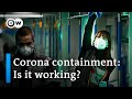 Coronavirus update: Will border closings help curb the spread? | DW News