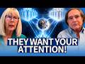 URGENT Message From The Pleiadians: This Summer IS KEY! Here's Why..| Pia Orleane & Cullen Smith