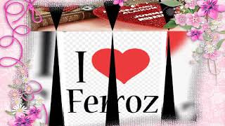 Syed feroz videos