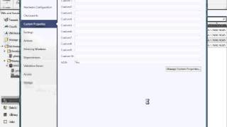 Creating Placement Rules for Virtual Machines in SCVMM 2012 R2