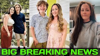 I WANT PRIVACY! Teen Mom Jenelle Evans seems solemn in new video as she provides significant update