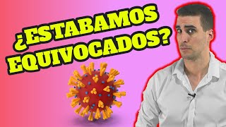 COVID 19| ¡DESCUBRIMIENTO! Coronavirus ATACA a los VASOS SANGUINEOS
