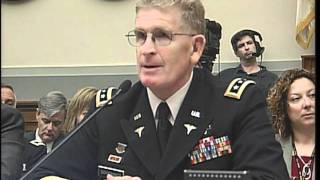 FY2010 National Defense Authorization Budget Request on Defense Health Program Overview