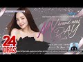 Park Min-Young, may special greetings para sa kanyang Pinoy fans sa kanyang upcoming... | 24 Oras