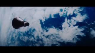 Hidden Figures"Last Rocket Launch"[FullHD|1080p]
