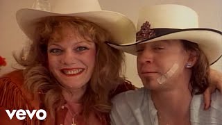 Stevie Ray Vaughan & Double Trouble - Cold Shot