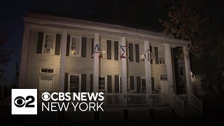 Alpha Sigma Phi closes Rutgers University chapter after hazing incident