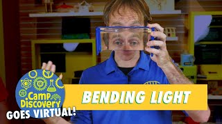 Bending Light
