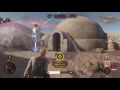 ［swbf］ドラミのスターウォーズバトルフロント＃127