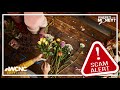 BBB warns of fake florists and 'sugar daddy' scams on Valentine's Day