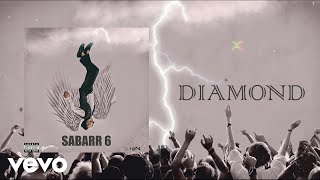 Sabarr - Diamond (صوتی)