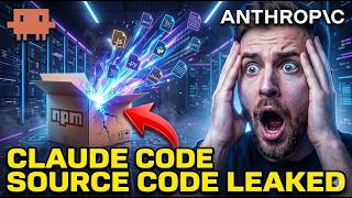 Claude Code Leak Explained: What They Didn’t Want You to See 👀