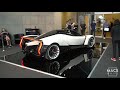 The British All Electric Hypercar by Dendrobium | MacsWhips