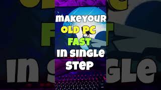 How To Make Your Computer Faster And Speed Up Your Windows 10 PC in 2022 | Make your Old PC Faster