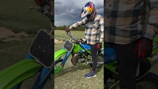 1992 KX80 Walk Around