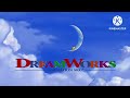 4 Variants of DreamWorks intros