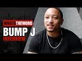 Bump J on Not Signing to G.O.O.D MUSIC + Friendship with The Weeknd