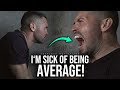 RAISE YOUR STANDARDS! - Powerful Motivational Speech