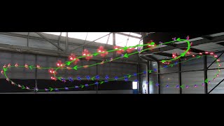 AutoTune: Controller Tuning for High-Speed Flight