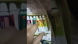 diy convert boring diary into colourfull diary