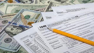 Here's who's been paid the Georgia surplus tax refund so far