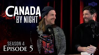 Canada By Night - Episode 4.05 - Origins: Val - Lost and Found