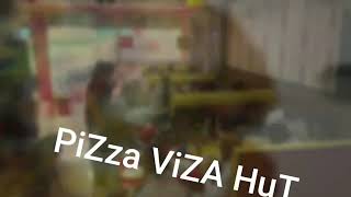 Pizza Viza Hut SetliteTown