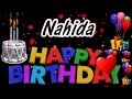 Nahida Happy Birthday Song New Video 2019 | Nahida Happy Birthday Song