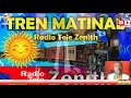 tt debake nan zenith fm menm moun fou sezi gen moun ki pran ti tap…rony colin le stratège