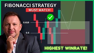 👉 Fibonacci Trading Strategy You MUST Know | including secrets NO ONE is talking about 🤫