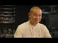 cook alongside michelin chef andré chiang at raw taipei